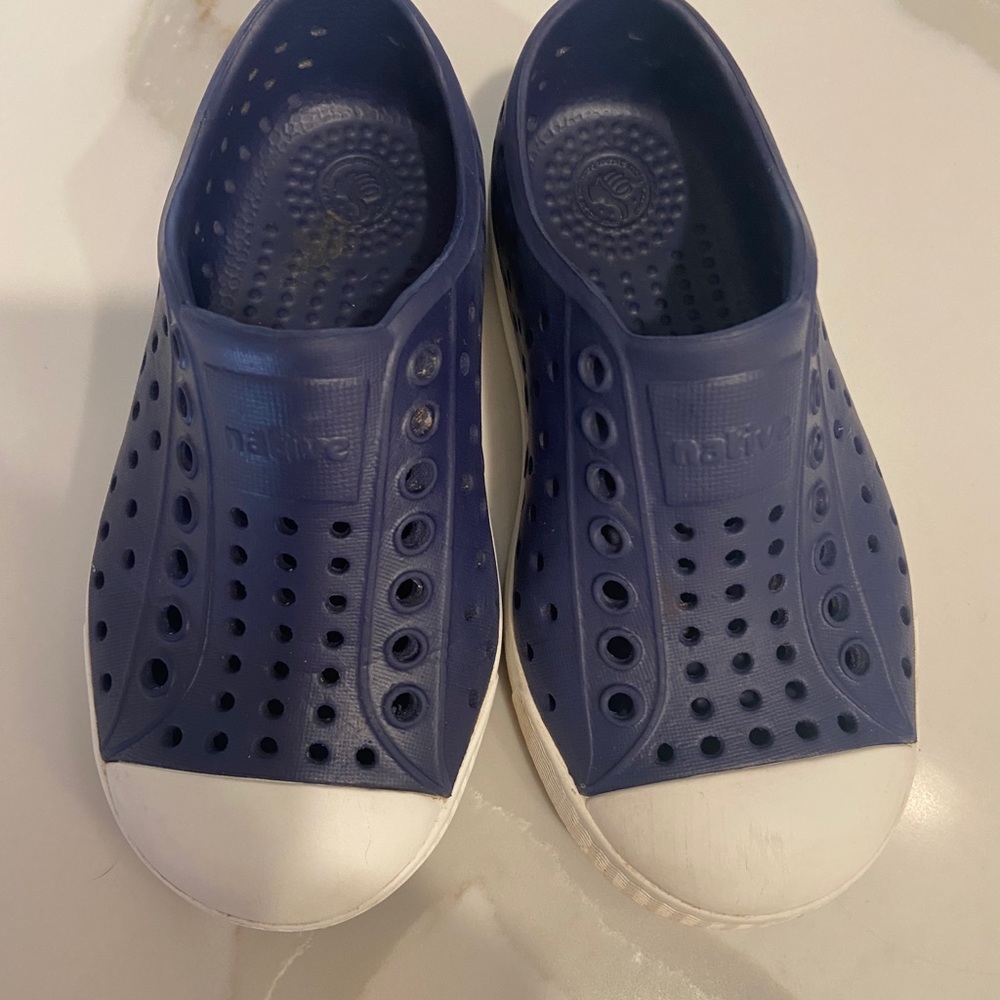 Native shoes